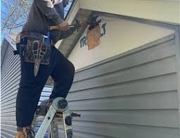 Best Siding Painting and Refinishing  in Cedar Point, NC